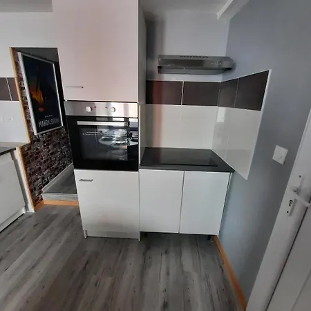 Appartement Le Petit Star Wars